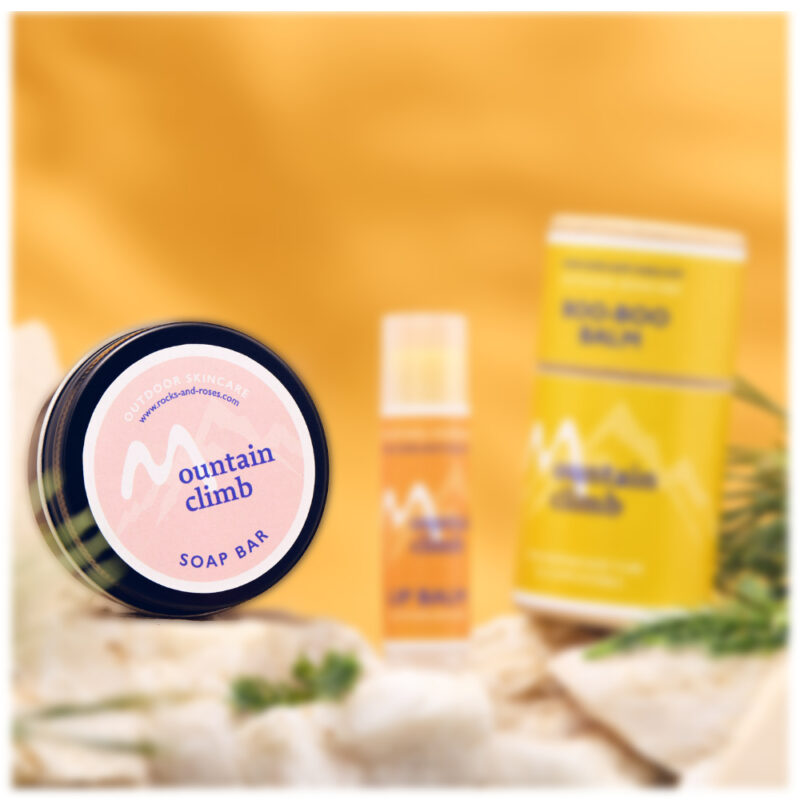 Lavender & Calendula Soap Bar (22g)